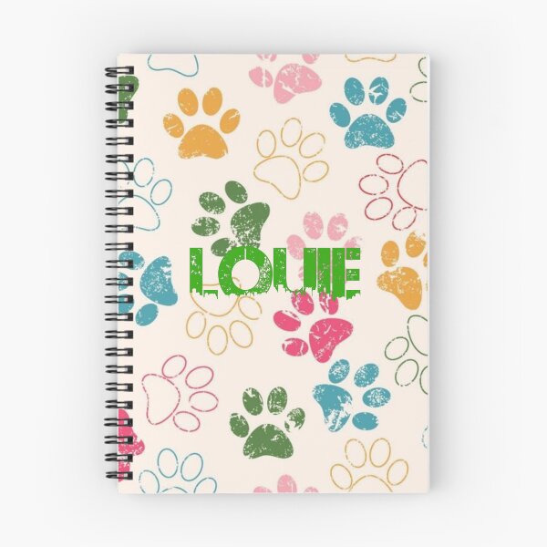 Item preview, Dog names  designed and sold by Guiltygraphics.