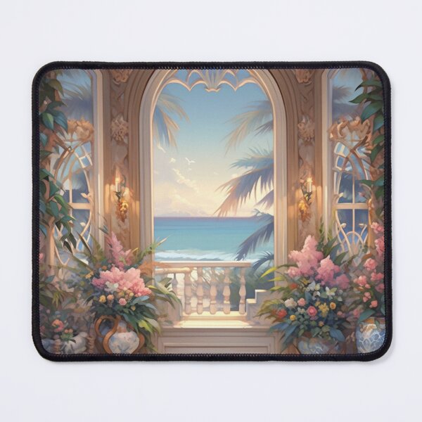 Item preview, Ocean View designed and sold by stevepmp.