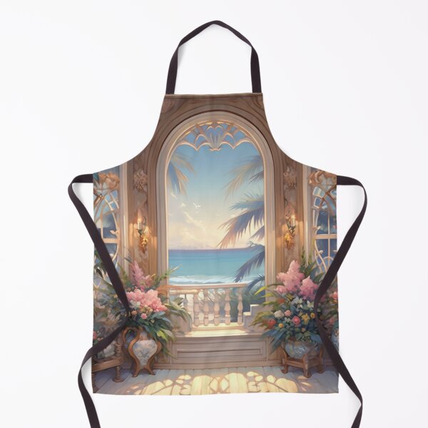 Item preview, Ocean View designed and sold by stevepmp.