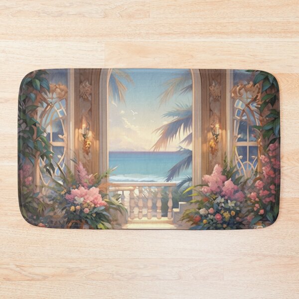 Item preview, Ocean View designed and sold by stevepmp.