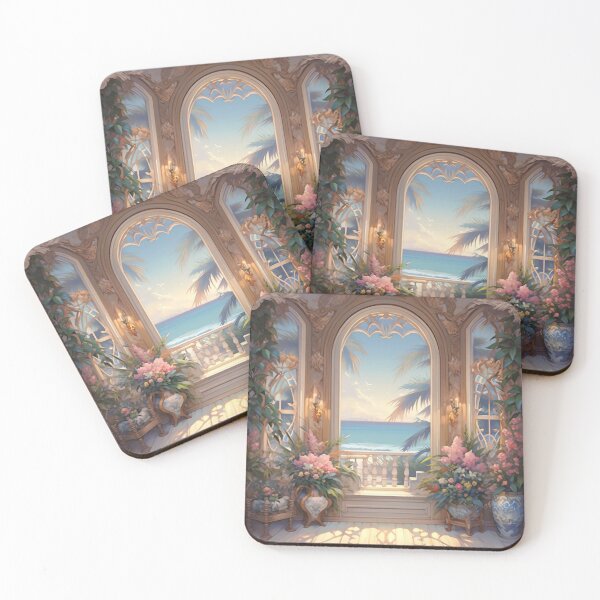 Item preview, Ocean View designed and sold by stevepmp.