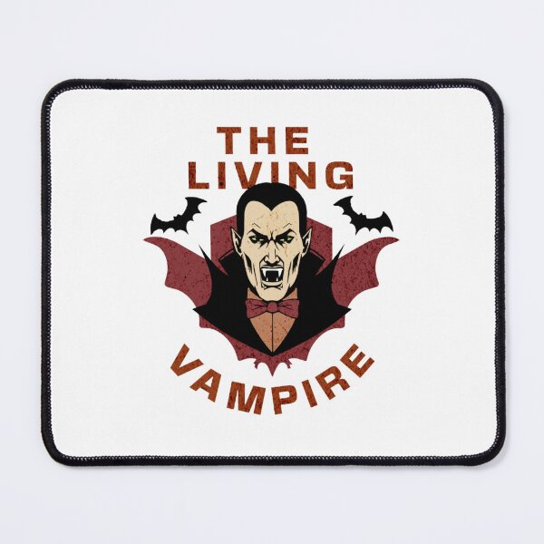 Item preview, HALLOWEEN VAMPIRE LOGO designed and sold by unique0703.