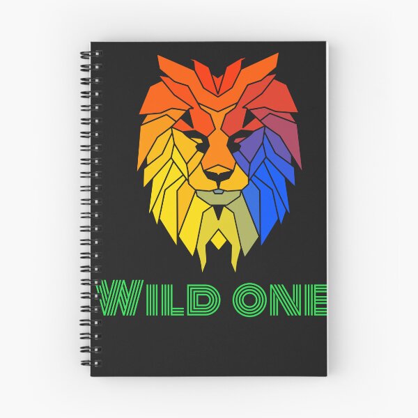 Item preview, Wild and Free designed and sold by CraftyrCreator.