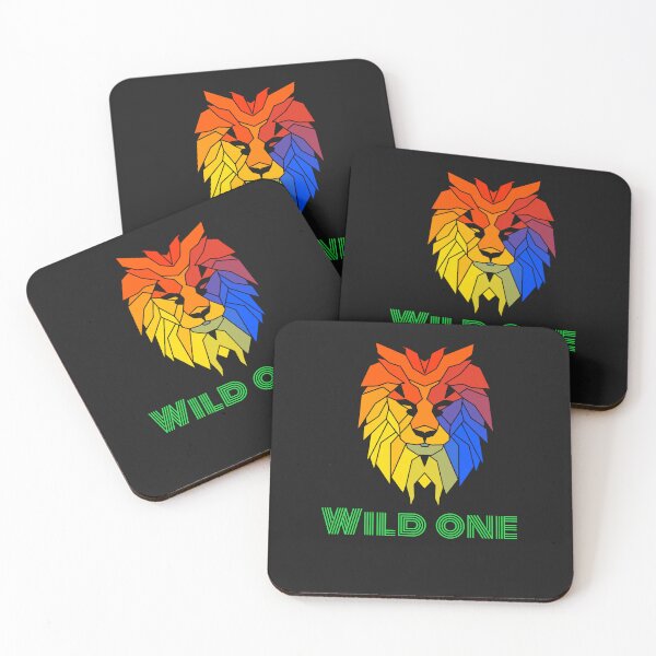 Item preview, Wild and Free designed and sold by CraftyrCreator.