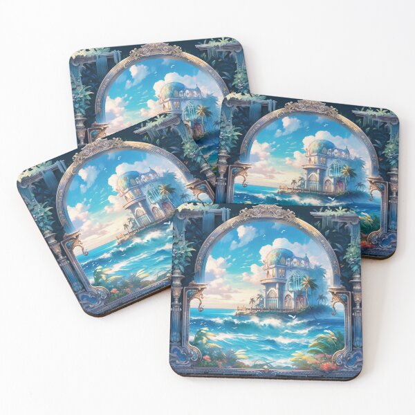 Item preview, Ocean View - Mansion designed and sold by stevepmp.