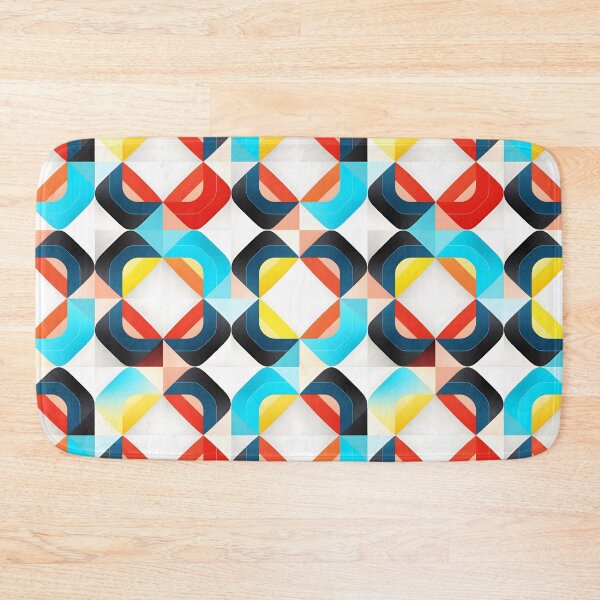 Item preview, Attractive fancy illustration coll pattern designed and sold by treasure-vi.