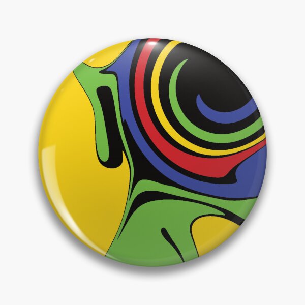 Item preview, Color whirlpool designed and sold by AllGenDesigns.