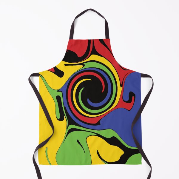 Item preview, Color whirlpool designed and sold by AllGenDesigns.