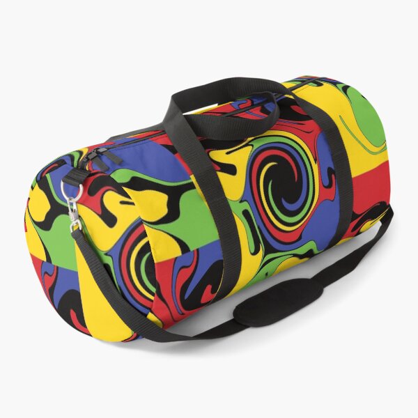 Item preview, Color whirlpool designed and sold by AllGenDesigns.