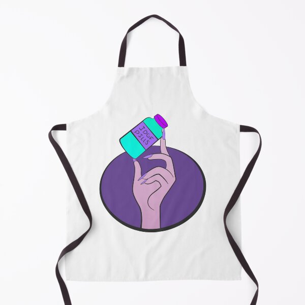 Item preview, IDGF PILLS  designed and sold by GeniusDM.