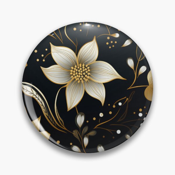 Item preview, golden touches designed and sold by SBD-Shop.