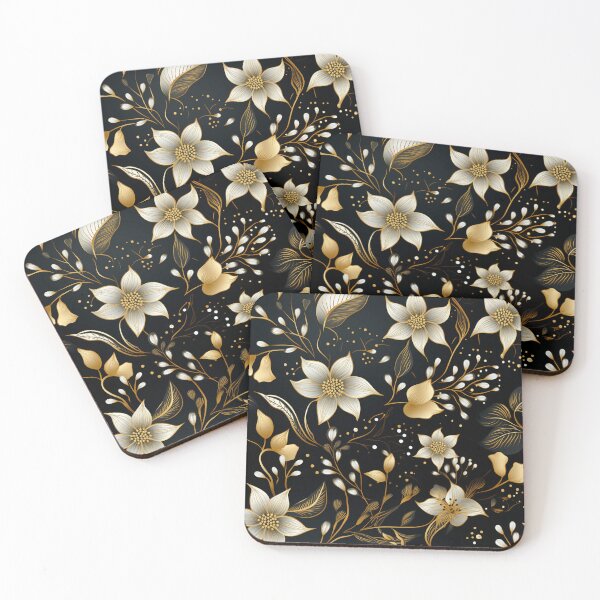 Item preview, golden touches designed and sold by SBD-Shop.