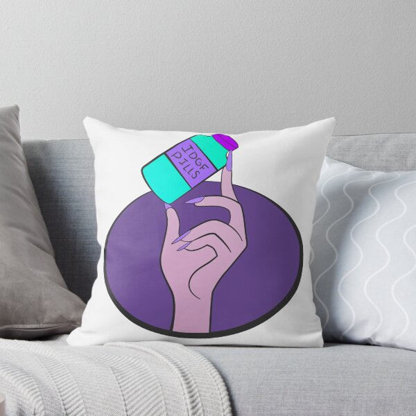 Item preview, IDGF PILLS  designed and sold by GeniusDM.