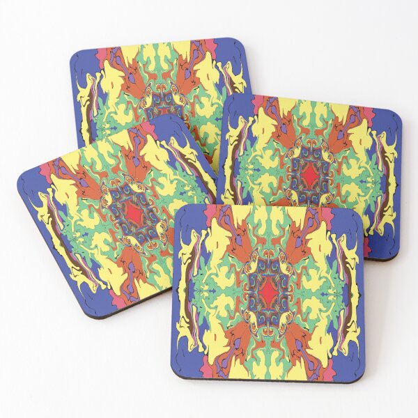 Item preview, Sluggish medial rotation designed and sold by AllGenDesigns.