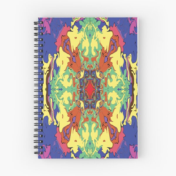 Item preview, Sluggish medial rotation designed and sold by AllGenDesigns.
