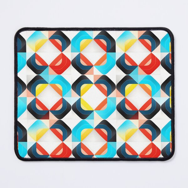 Item preview, Attractive fancy illustration coll pattern designed and sold by treasure-vi.