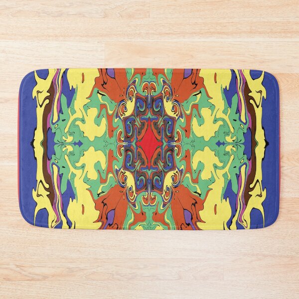 Item preview, Sluggish medial rotation designed and sold by AllGenDesigns.