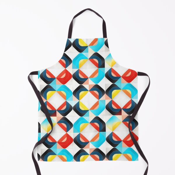 Item preview, Attractive fancy illustration coll pattern designed and sold by treasure-vi.