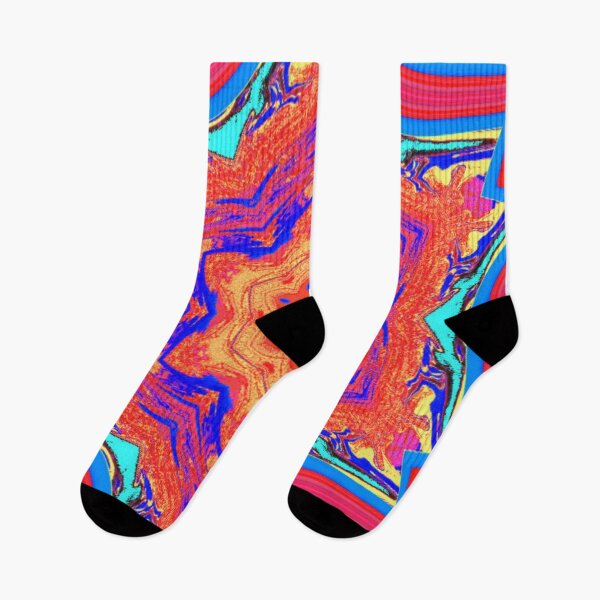 Item preview, Psychedelic Prints designed and sold by larissa-myrie.