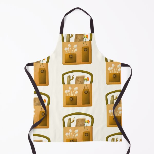 Item preview, Cozy tote bag with mushrooms for adventure cottagecore sticker by DozyJov designed and sold by DozyJov.