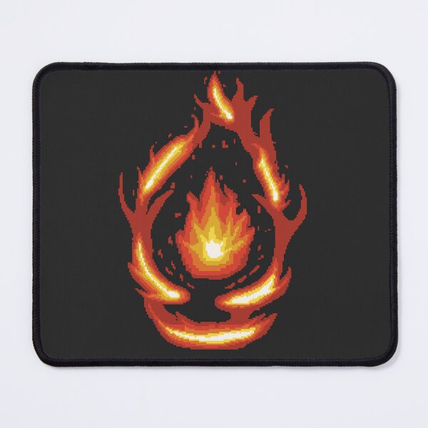 Item preview, Magic Element: Fire #2 designed and sold by Apichz.