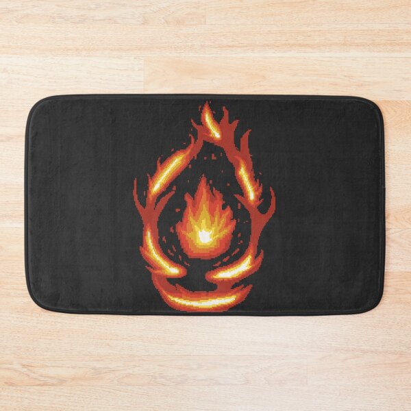 Item preview, Magic Element: Fire #2 designed and sold by Apichz.