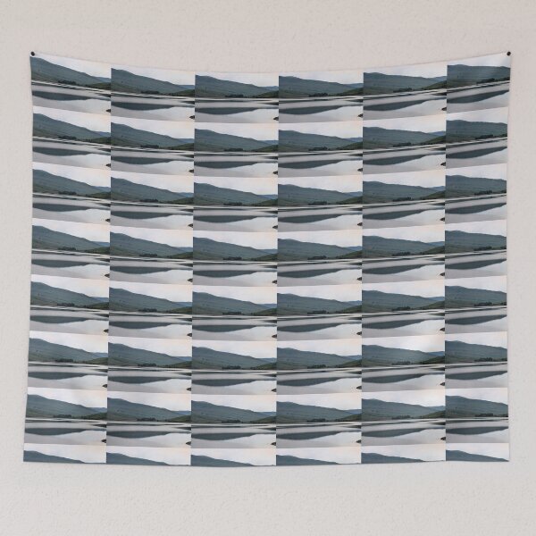 Item preview, ogwen lake designed and sold by KathleenDawson.