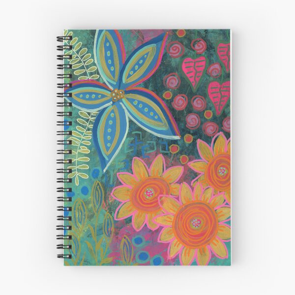 Item preview, Carnival of Colours designed and sold by CazArtAustralia.
