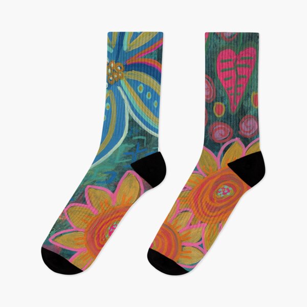 Item preview, Carnival of Colours designed and sold by CazArtAustralia.