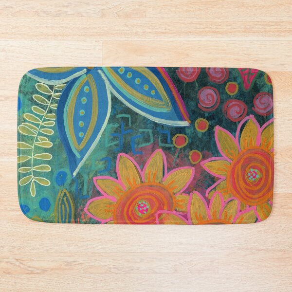 Item preview, Carnival of Colours designed and sold by CazArtAustralia.