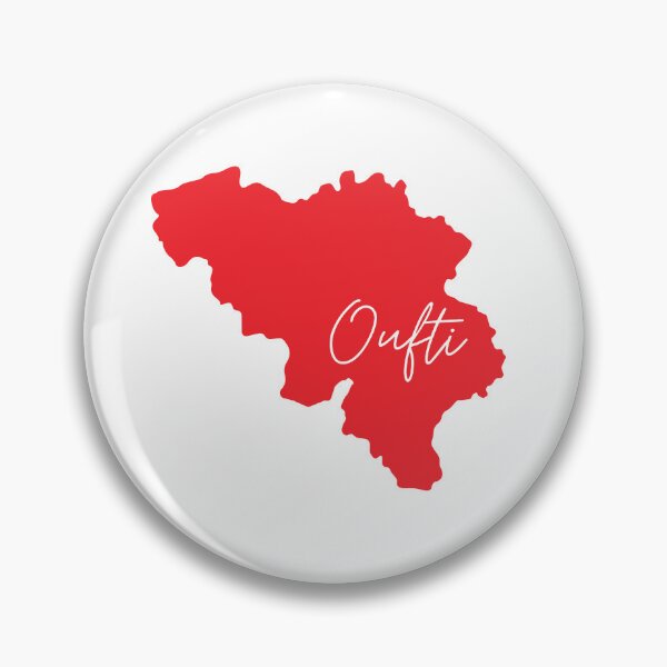 Item preview, Phew! Belgian expression of Liège designed and sold by PausePapote.