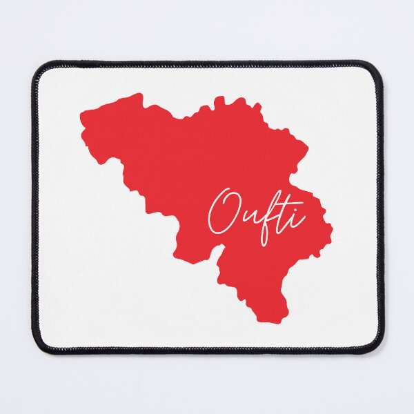Item preview, Phew! Belgian expression of Liège designed and sold by PausePapote.
