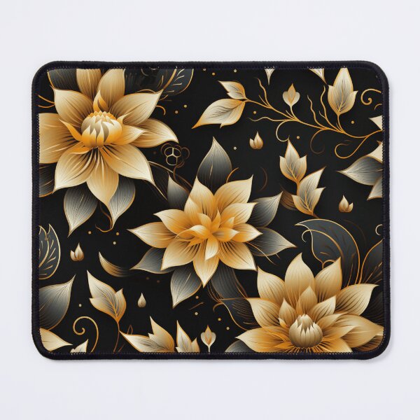 Item preview, gold garden designed and sold by SBD-Shop.