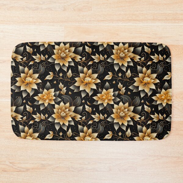 Item preview, gold garden designed and sold by SBD-Shop.