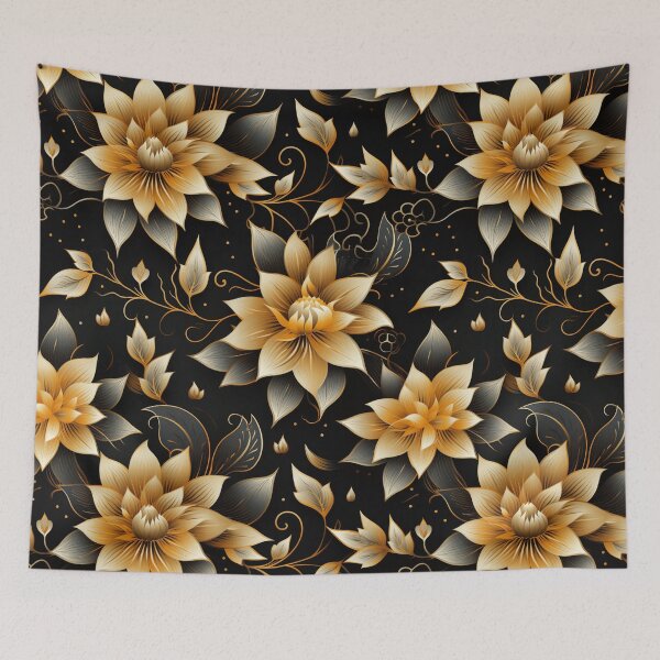 Item preview, gold garden designed and sold by SBD-Shop.