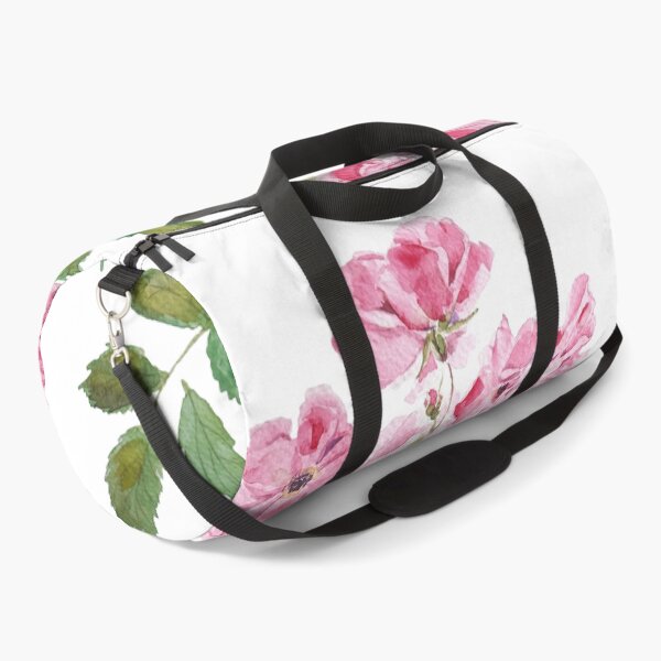 Item preview, pink rose 2023 watercolor hand painted  designed and sold by SelenePaintings .