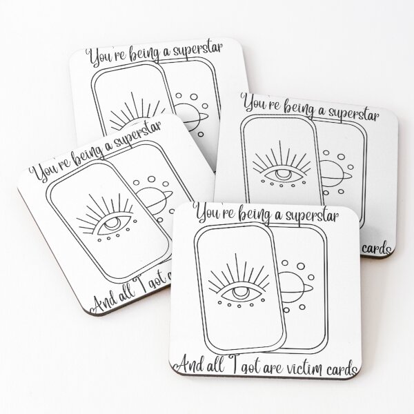 Item preview, Watch lyric image designed and sold by katiebca2.