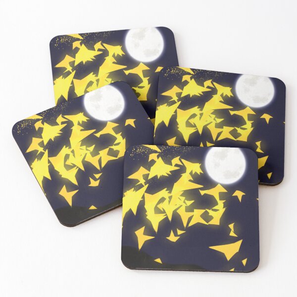 Item preview, An entrancing night designed and sold by AllGenDesigns.