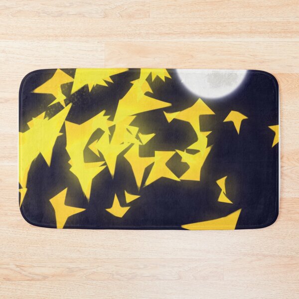 Item preview, An entrancing night designed and sold by AllGenDesigns.