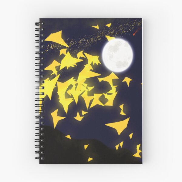 Item preview, An entrancing night designed and sold by AllGenDesigns.