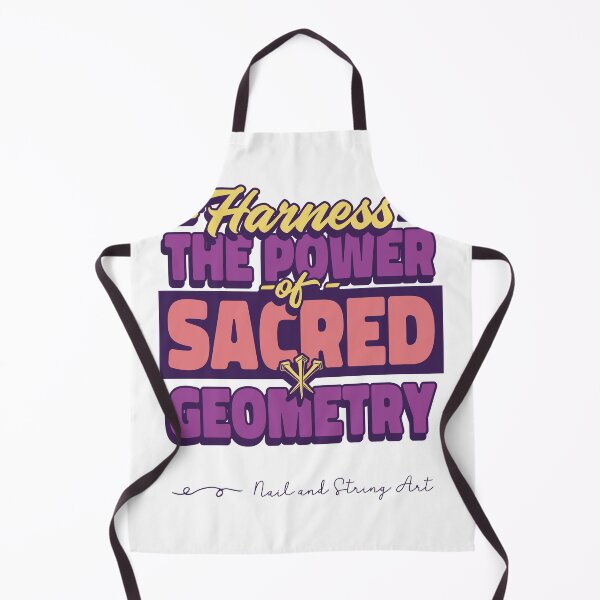 Item preview, Harness the Power of Sacred Geometry designed and sold by ukSubhanart.