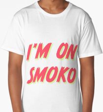 SMOKO Long T-Shirt