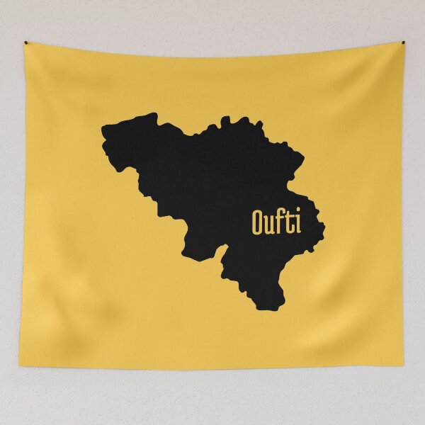 Item preview, Phew! Belgian expression of Liège designed and sold by PausePapote.