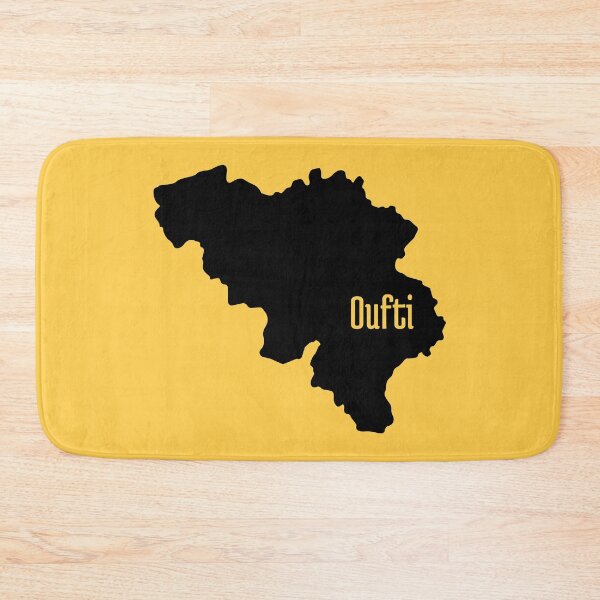 Item preview, Phew! Belgian expression of Liège designed and sold by PausePapote.