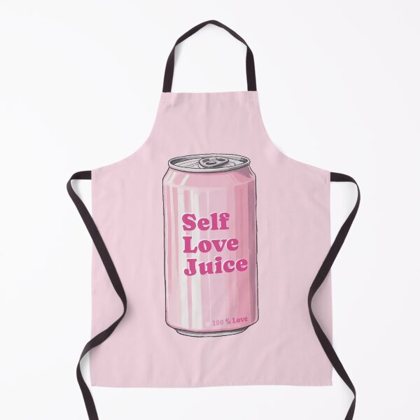 Item preview, Self Love Juice Aesthetic Pink designed and sold by The Society Aesthetic.
