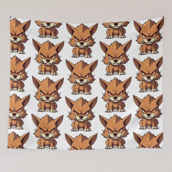 Item preview, wolf head 2, png, png, sticker, clipart, sublimation designed and sold by MYpngShop.