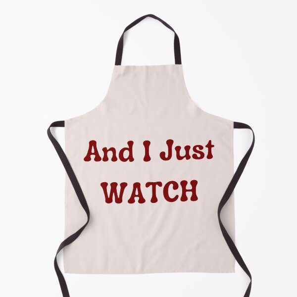Item preview, Watch lyric image designed and sold by katiebca2.