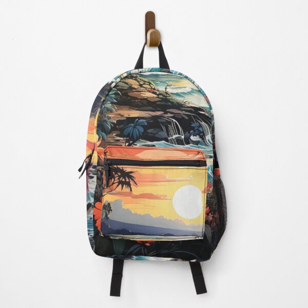 Item preview, Hawaii 1 designed and sold by stevepmp.