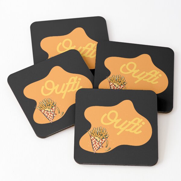 Item preview, Phew! Belgian expression of Liège designed and sold by PausePapote.