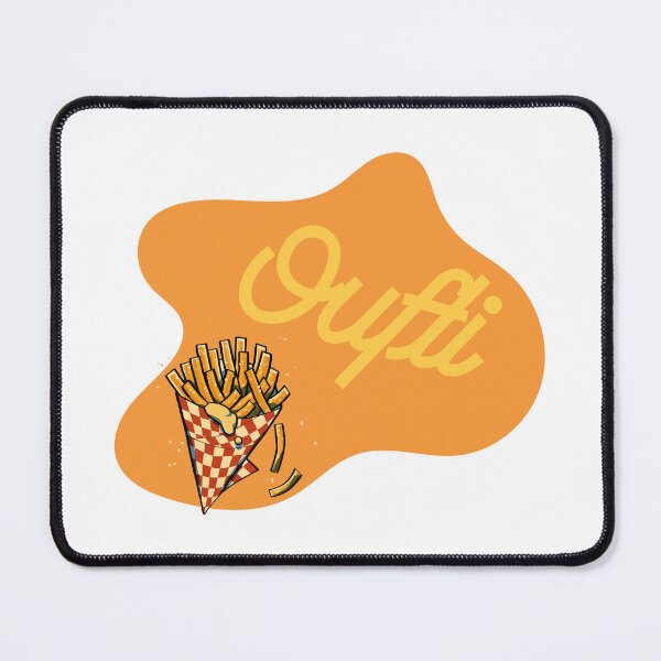 Item preview, Phew! Belgian expression of Liège designed and sold by PausePapote.